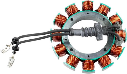 Replacement Stator for 32 A Charging System