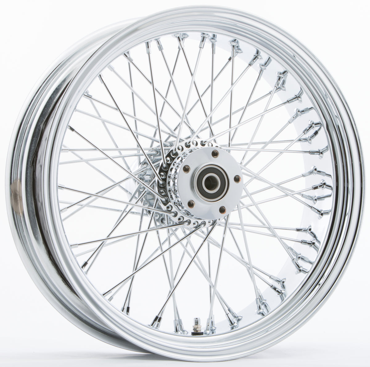 Factory Authorized Harley-Davidson Tire