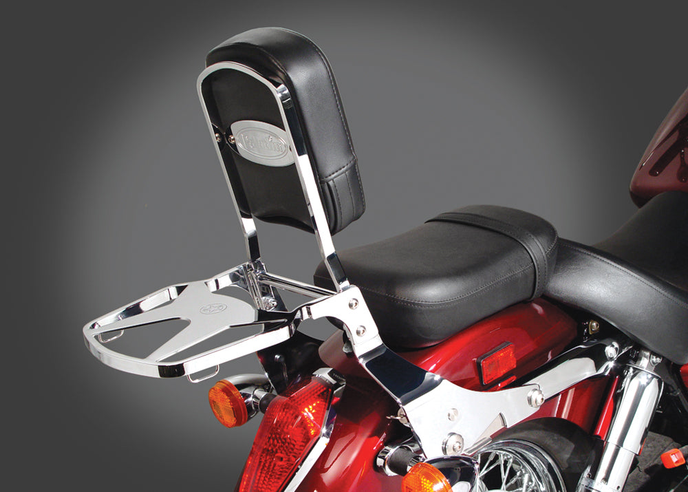 Paladin Quickset Backrest