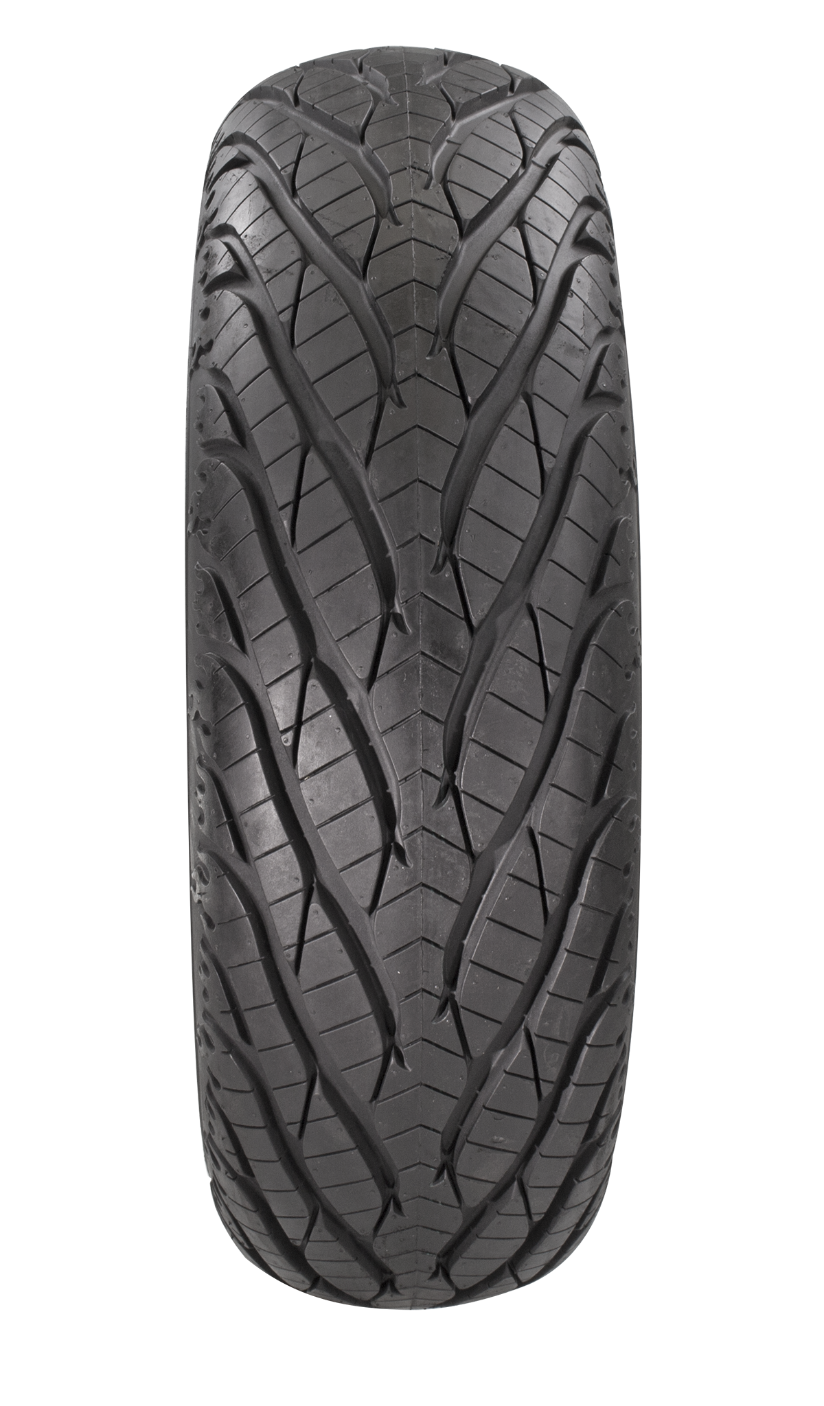 Afterburn Street Force Tire