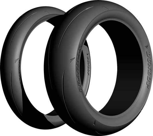 Dragmax Tire