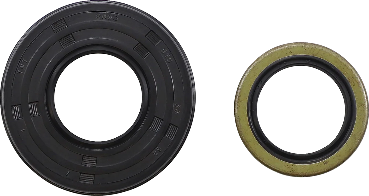 Engine Oil Seal Kit