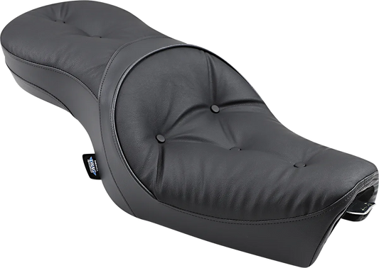 Low-Profile Touring Seat — Pillow