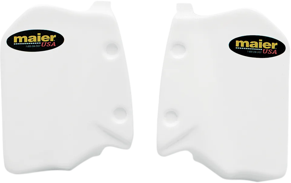 Replacement Radiator Plastic — Super
