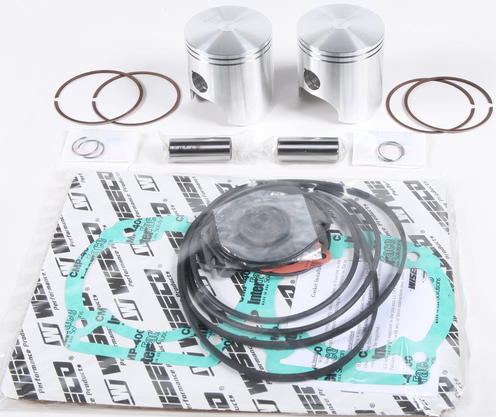 Top End Piston Kit