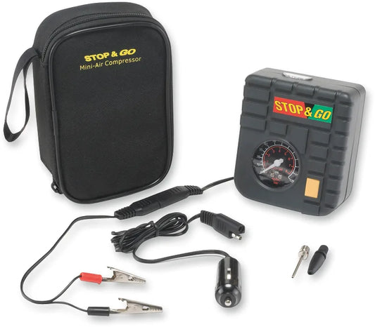 Mini Air Compressor