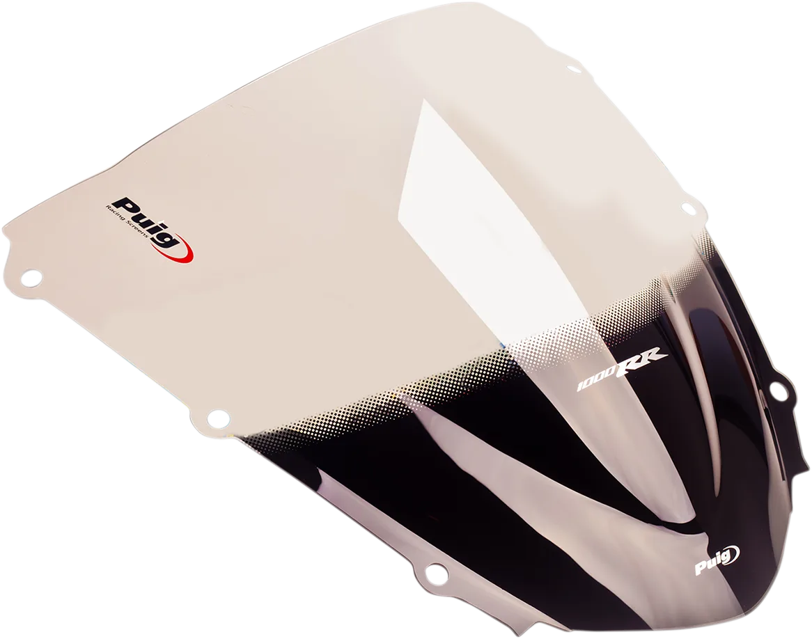 Z-Racing Windscreen