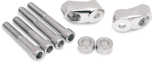 Short Turn Signal Mounts