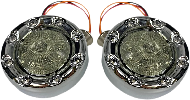 ProBEAM® Front Bullet Ringz™