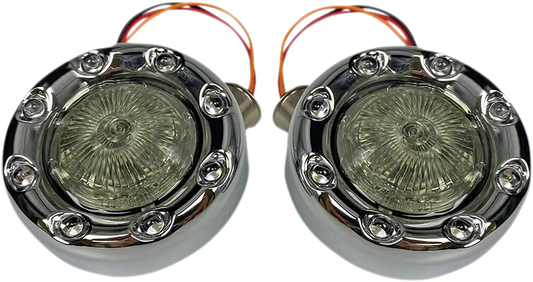 ProBEAM® Front Bullet Ringz™