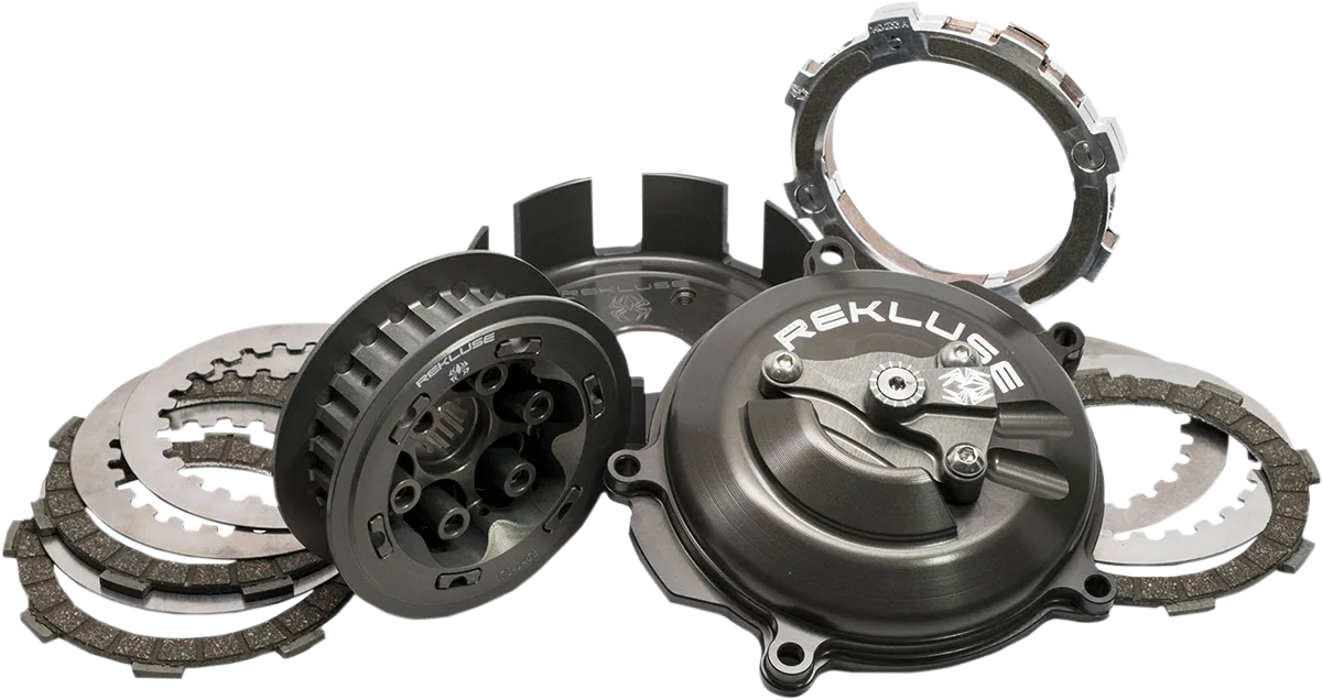 Core EXP 3.0 Clutch Kit