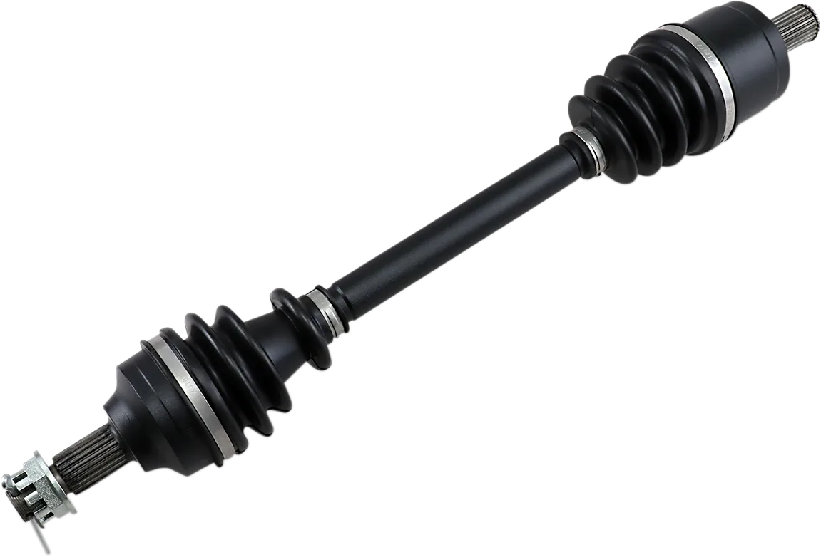 8 Ball Extreme Duty Axle
