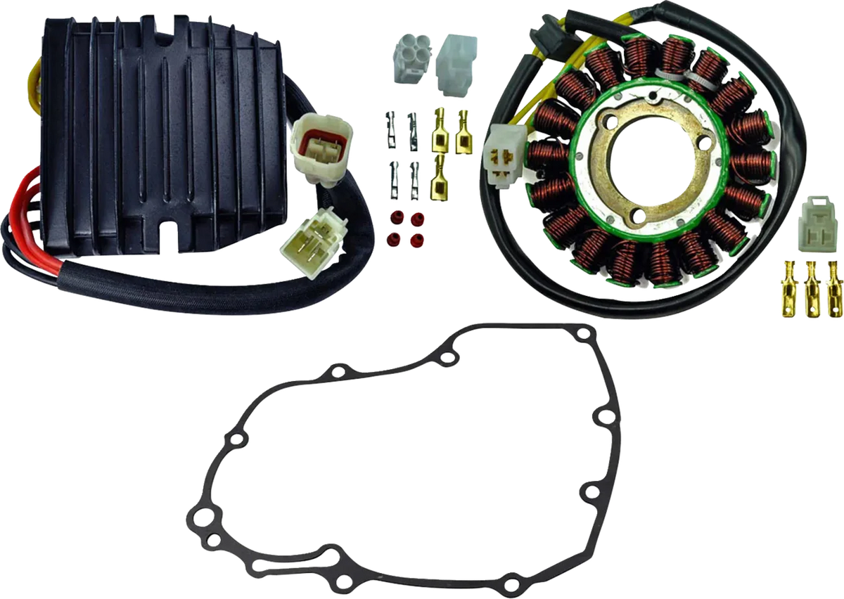 Charging Kit
