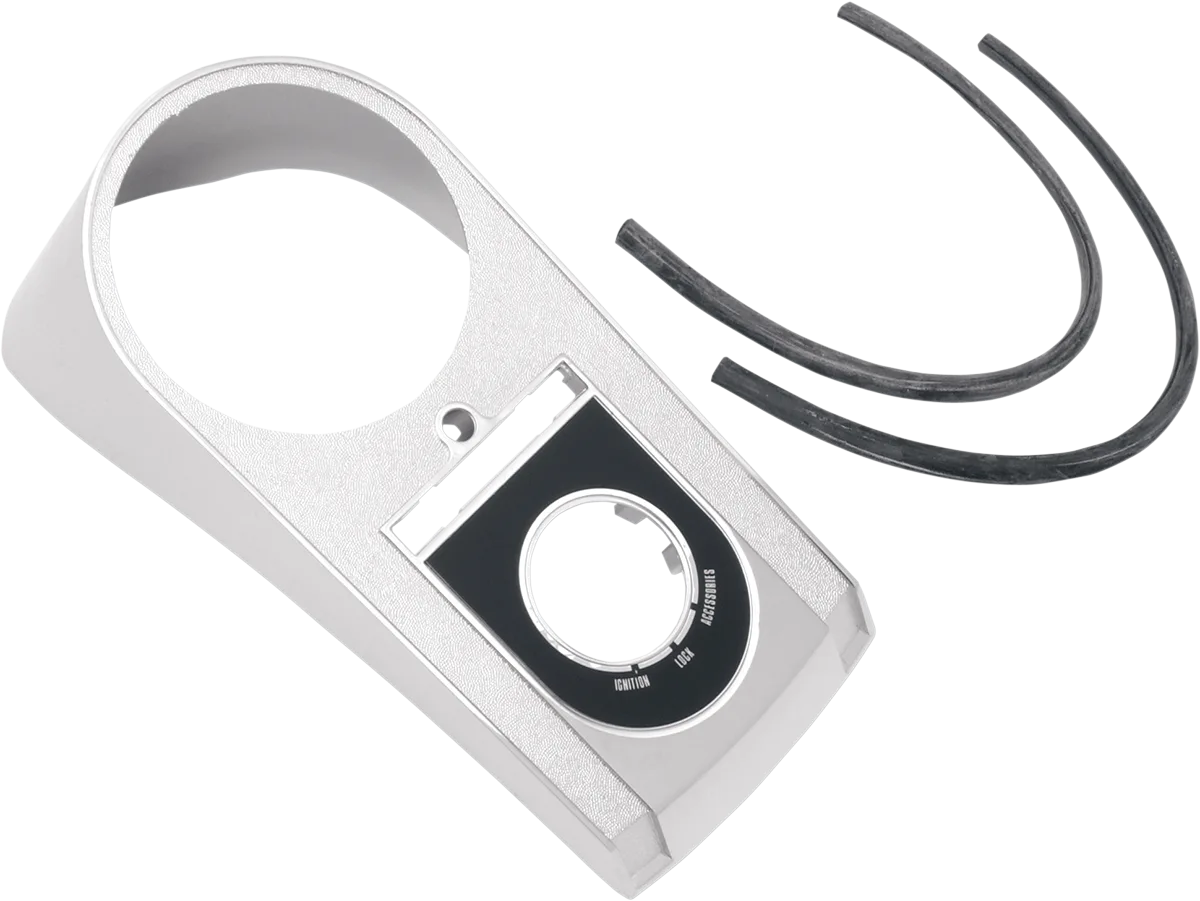 Dash/Speedometer Housing