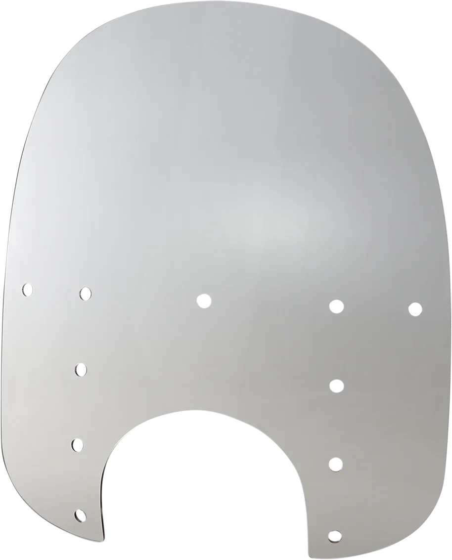 Replacement Fats Windshield Plastic