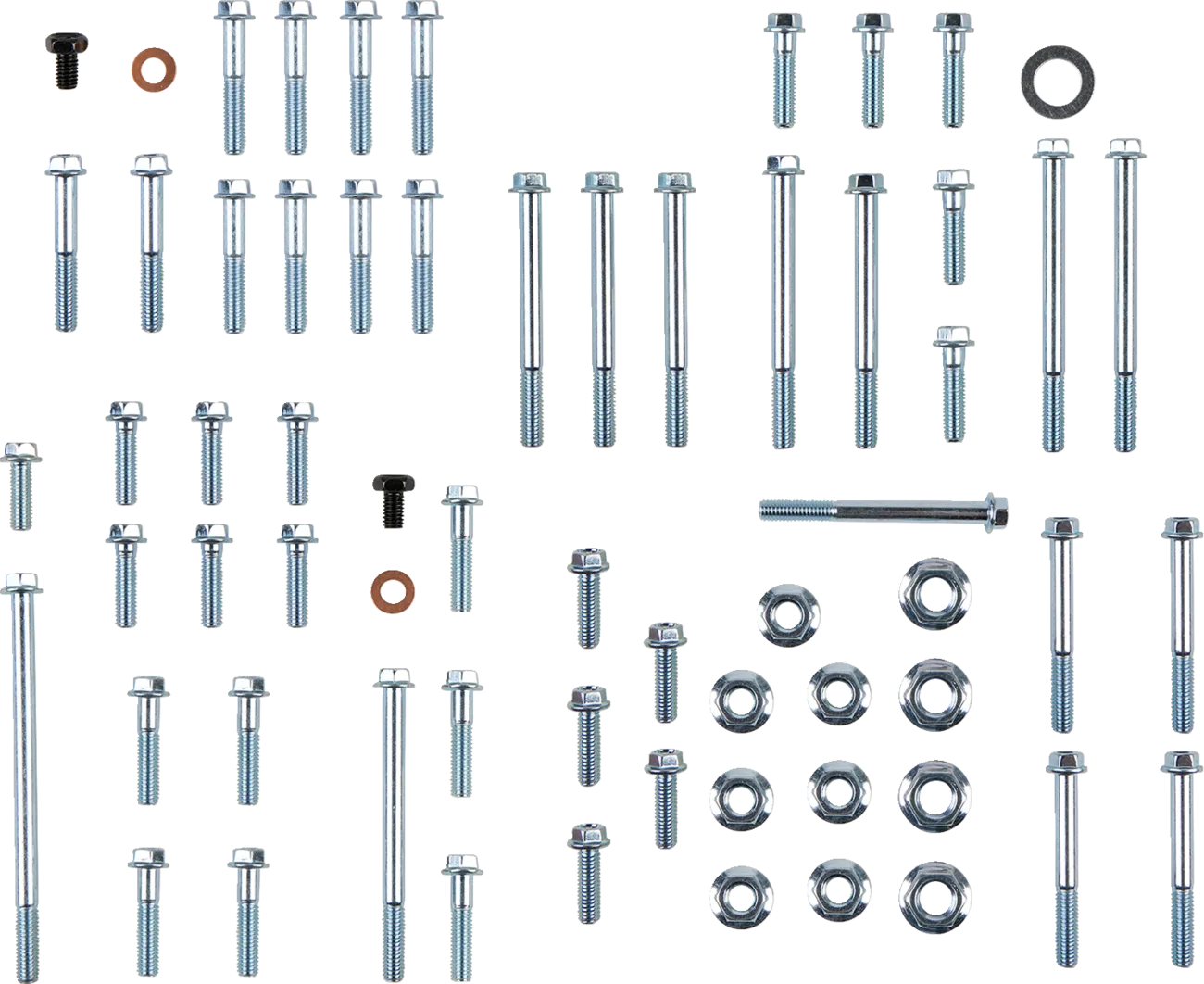 Engine Fastener Kit