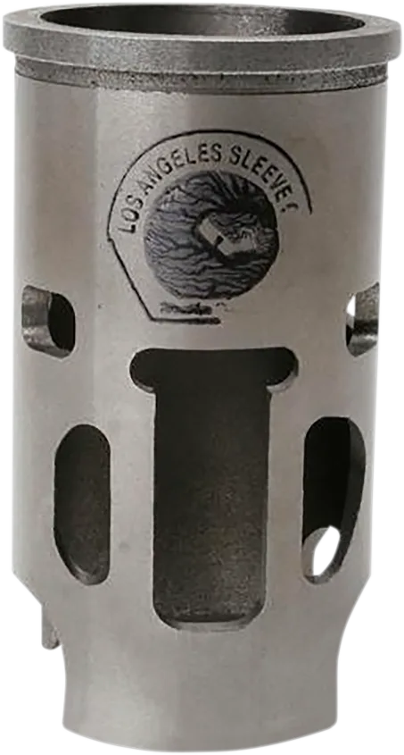 Cylinder Sleeve For 2-Stroke