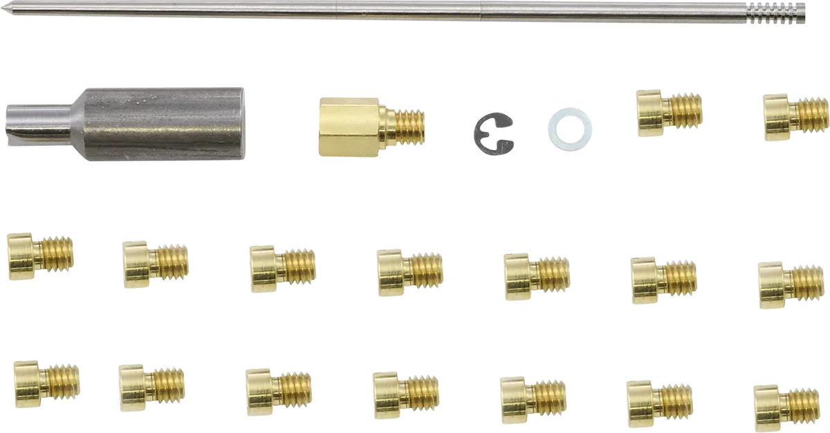 Jet Kit - Stage 2
