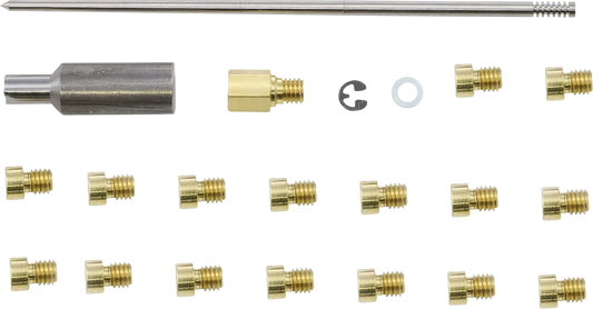 Jet Kit - Stage 2