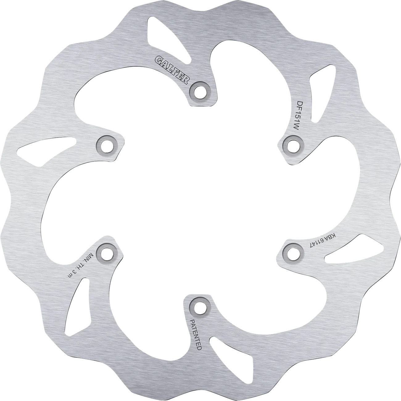 Brake Rotor