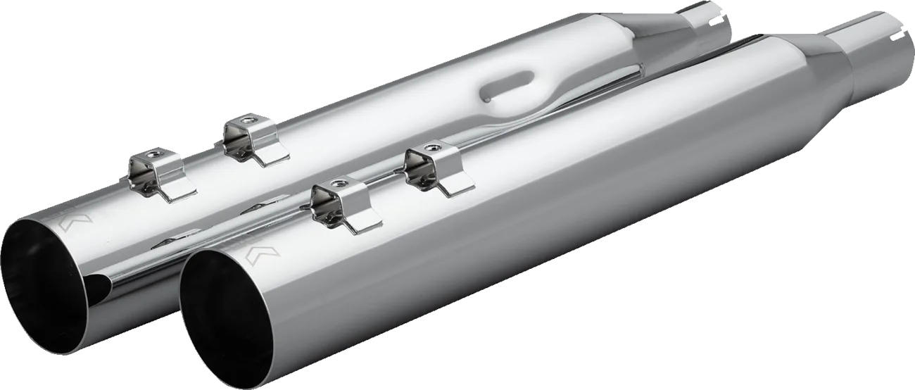 HP-Plus® Slip-On Mufflers