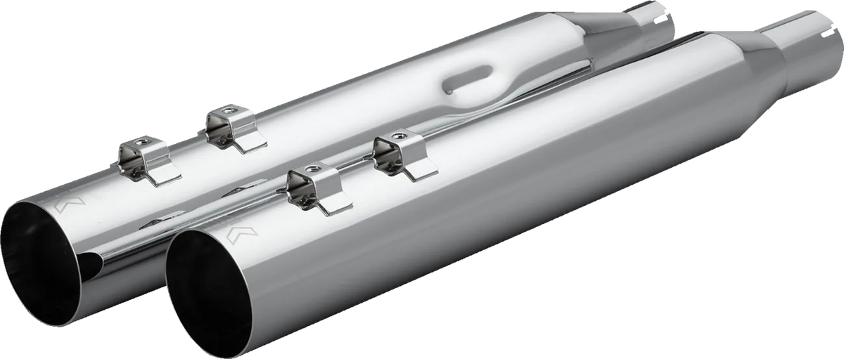 HP-Plus® Slip-On Mufflers