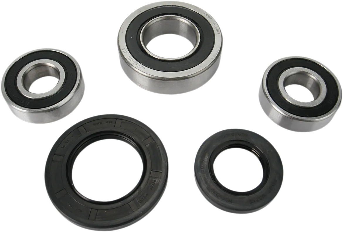 Wheel Bearing and Seal Kit