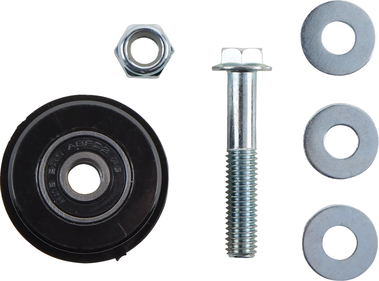 Powerlip Chain Rollers