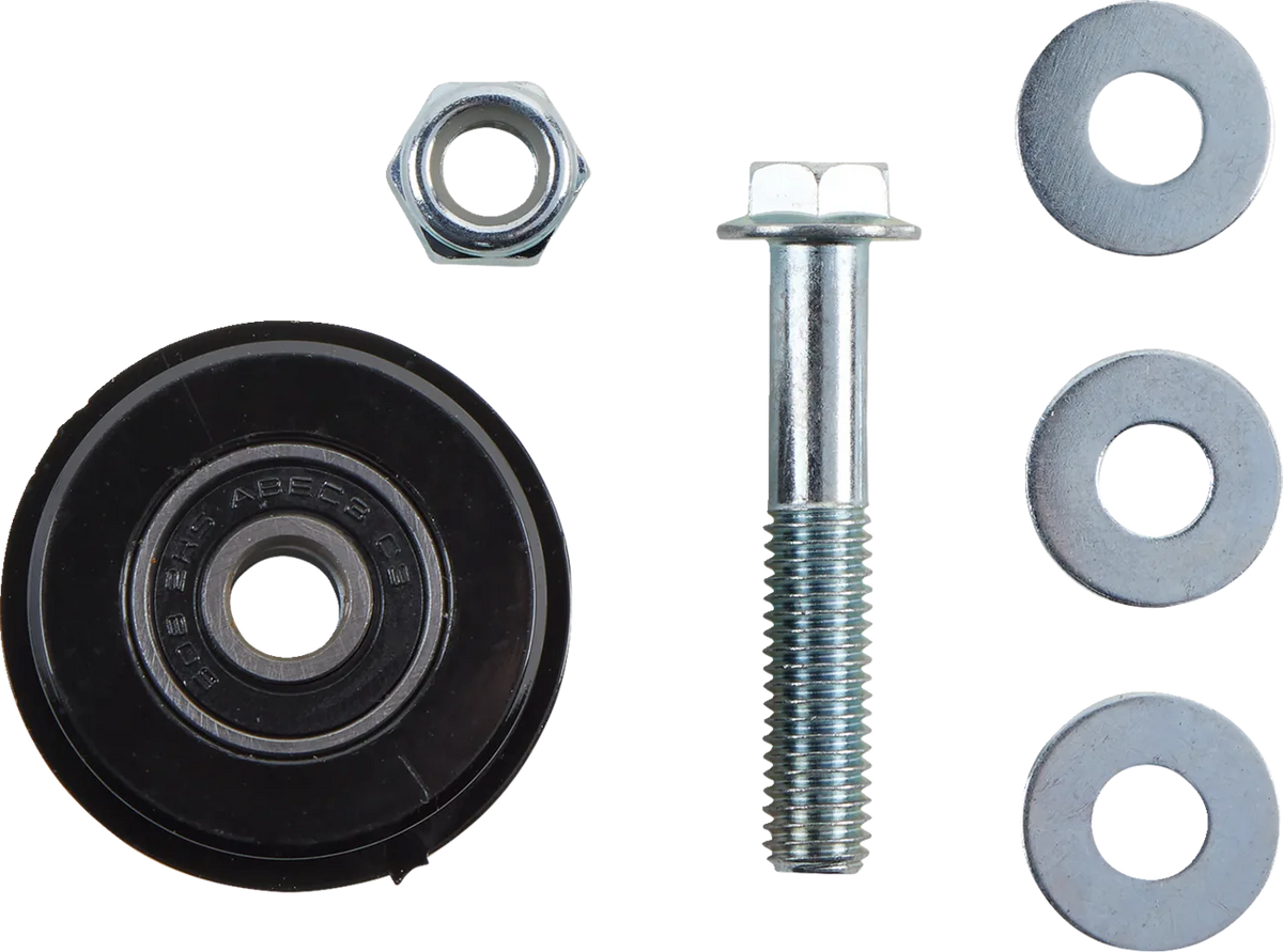Powerlip Chain Rollers