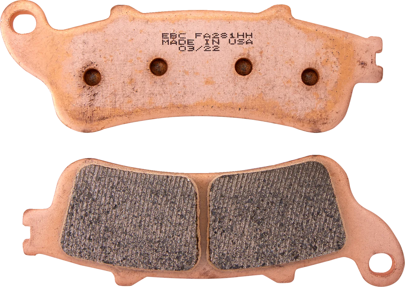 Brake Pads