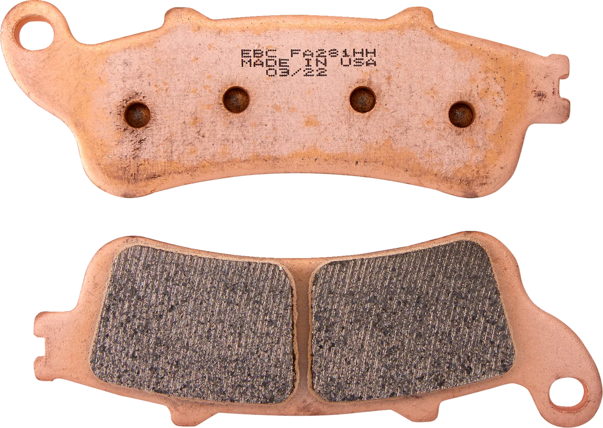 Brake Pads