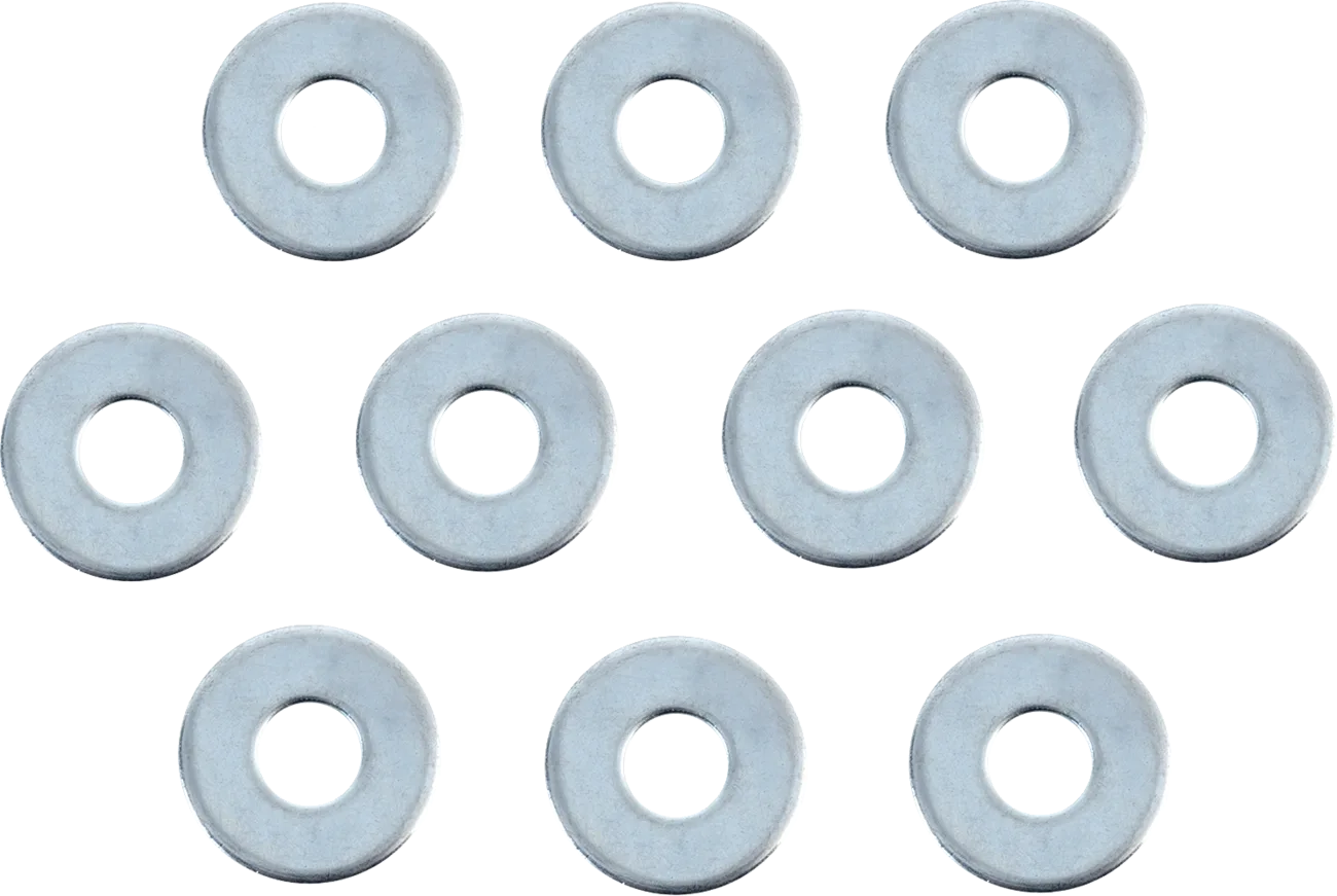 Replacement Service Department Assortments