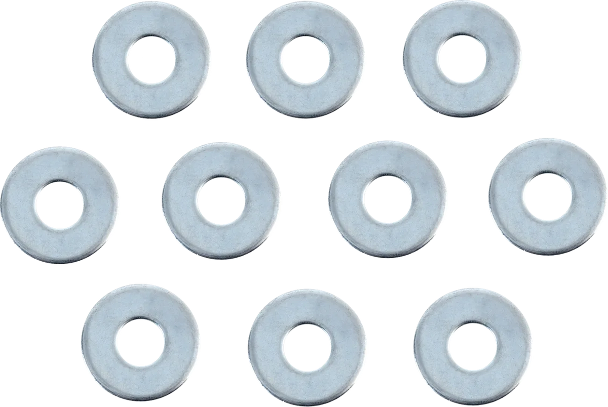 Replacement Service Department Assortments