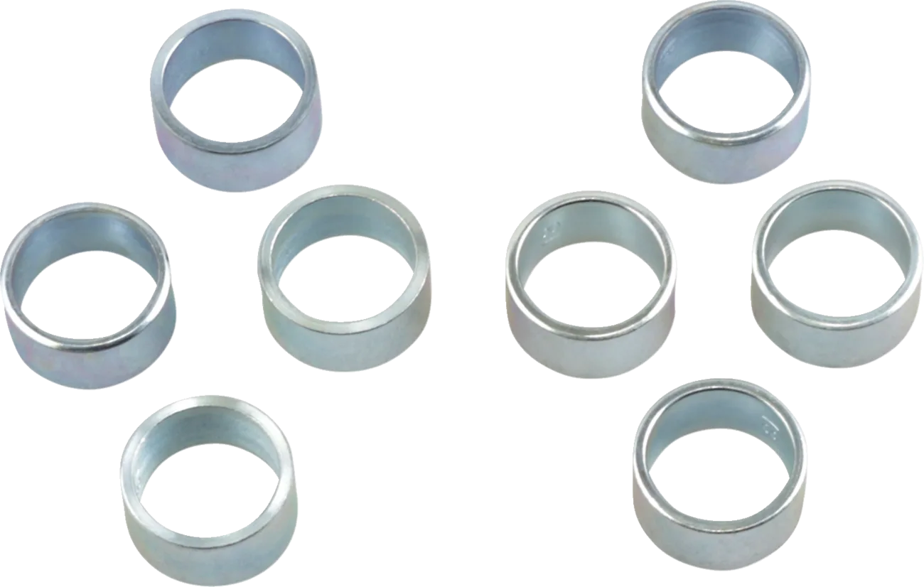 Roller Weights