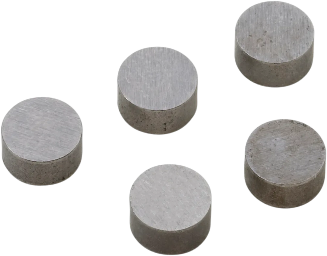 Replacement Valve Shims