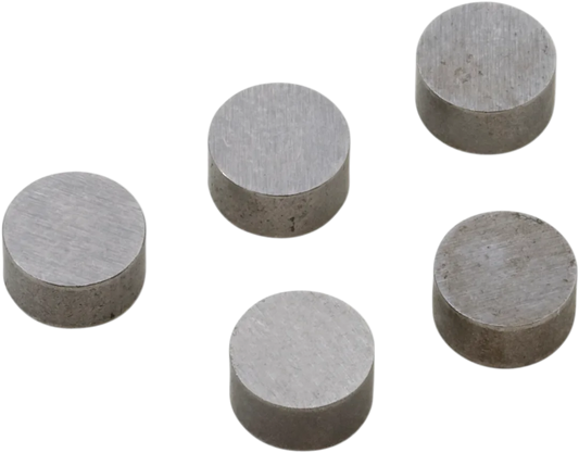 Replacement Valve Shims
