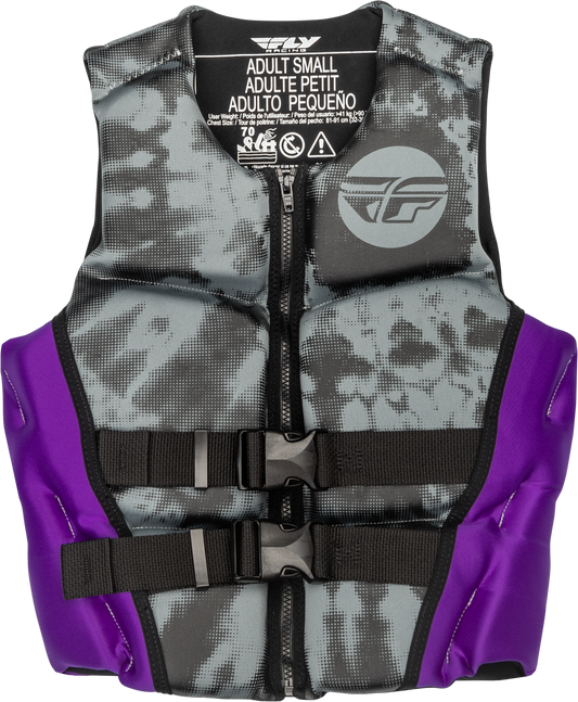 Women's Neoprene Floatation Vest