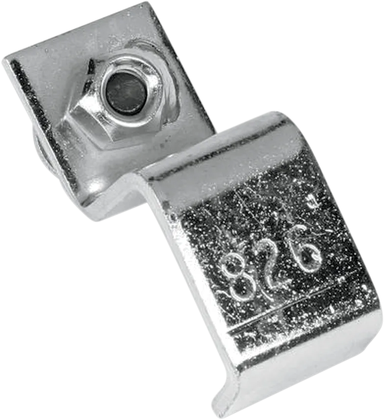 Square Replacement Clamp