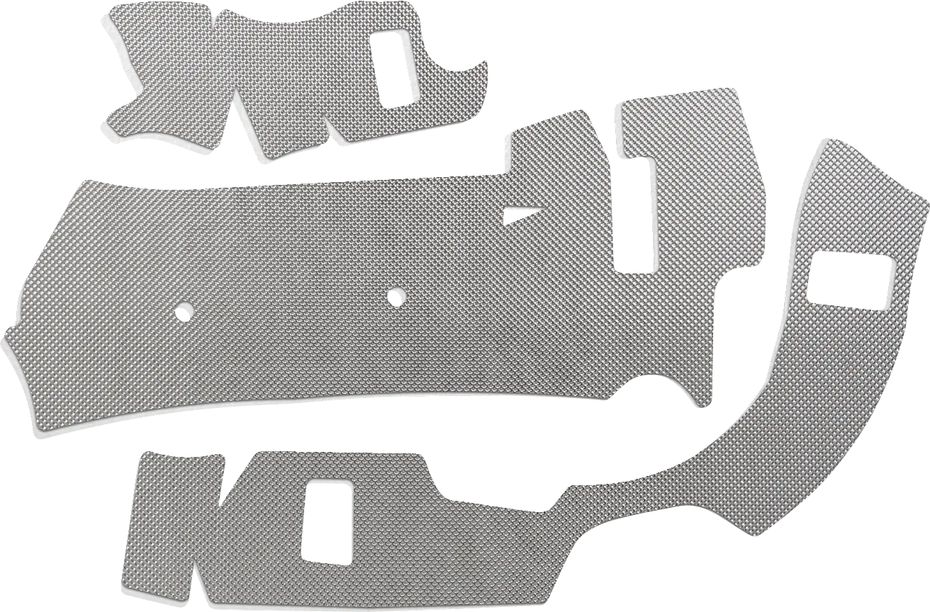 Heat Shield Liner