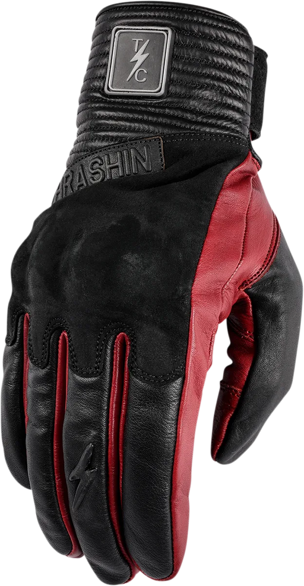 Boxer Gloves