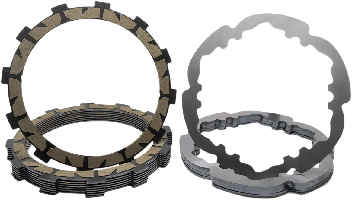 TorqDrive® Clutch Pack