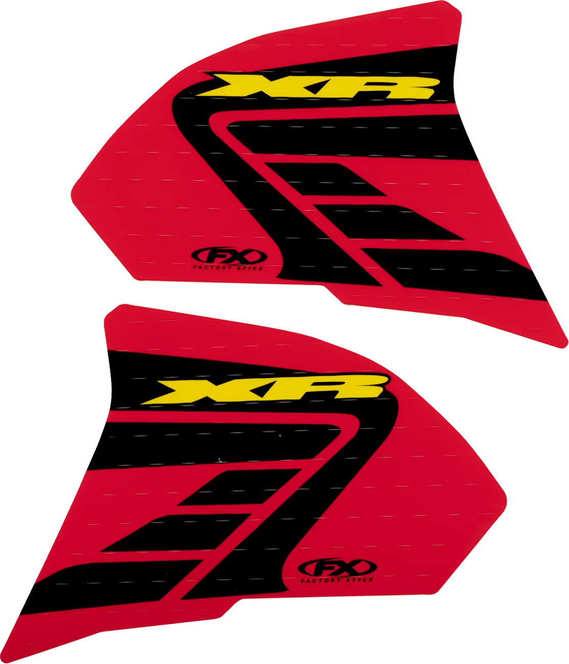 Replacement OEM Tank/Shroud Graphics