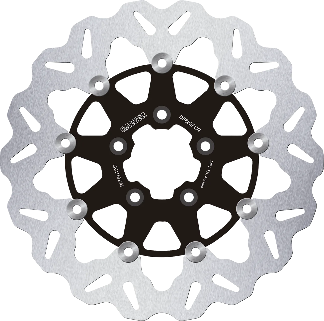 Brake Rotor