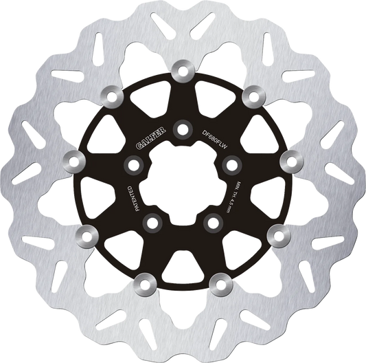 Brake Rotor