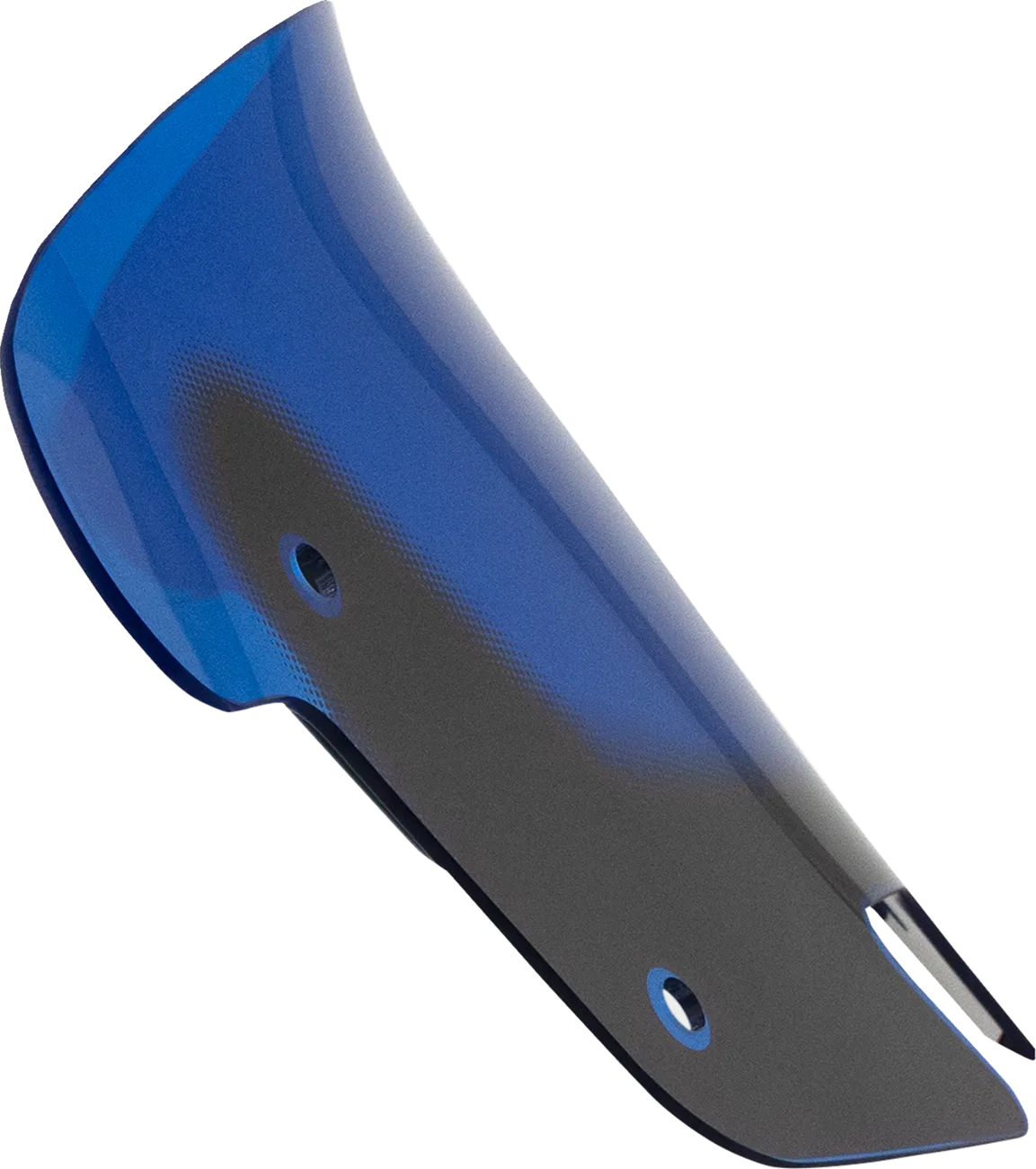 Kolor Flare® Windshield