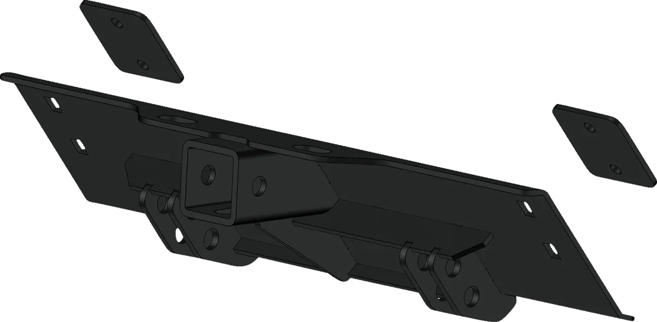 Lower Receiver