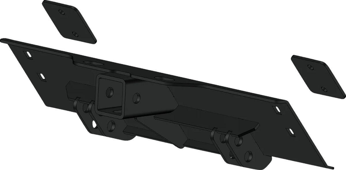 Lower Receiver