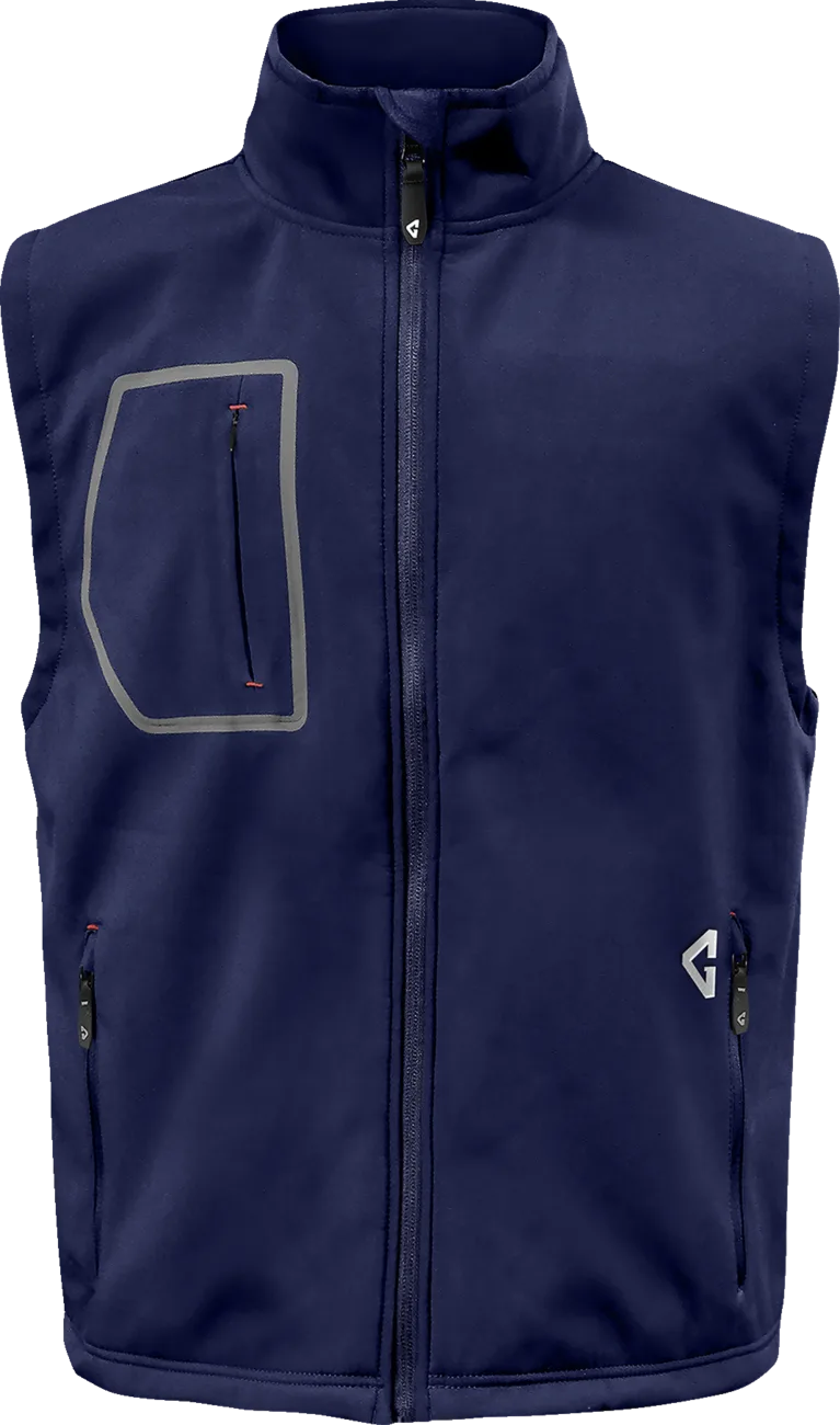 7V Torrid Softshell Heated Vest 2.0