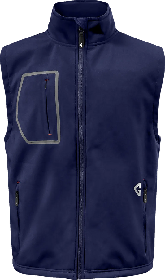 7V Torrid Softshell Heated Vest 2.0