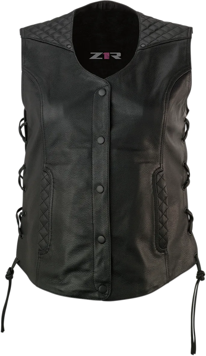 Women's Gaucha Vest